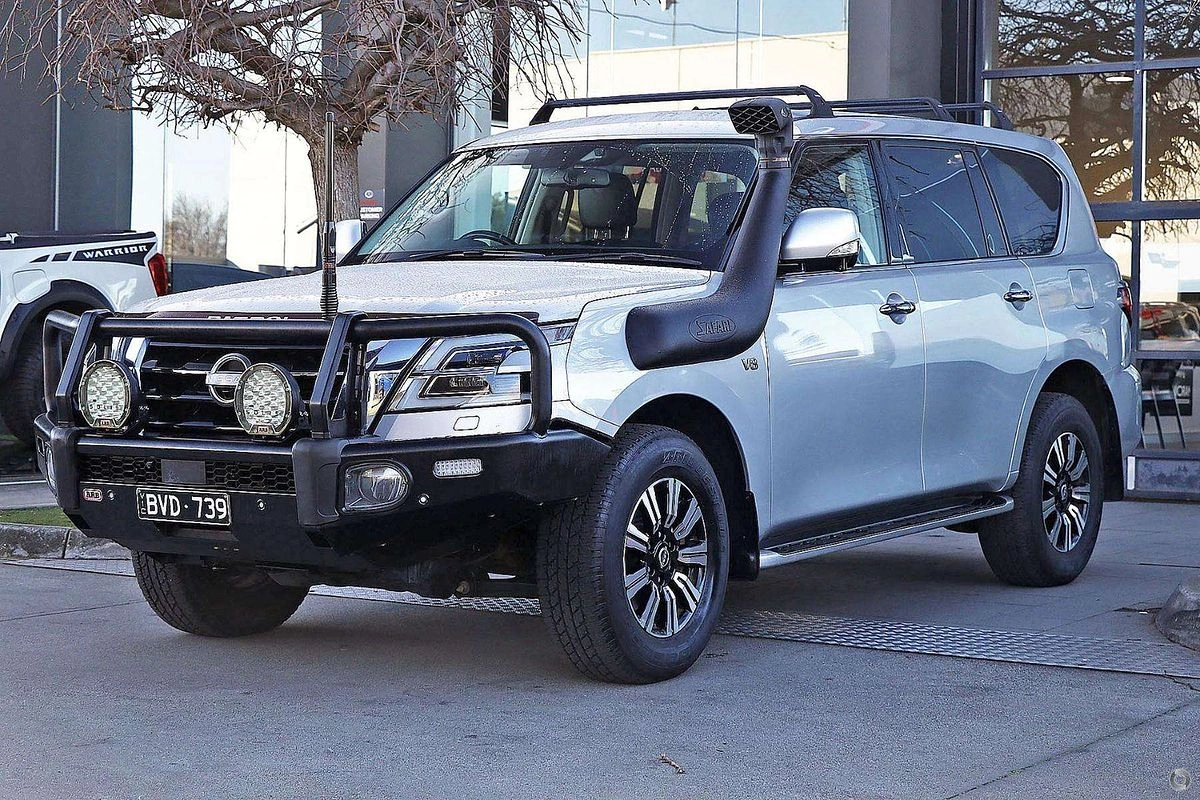 4WD