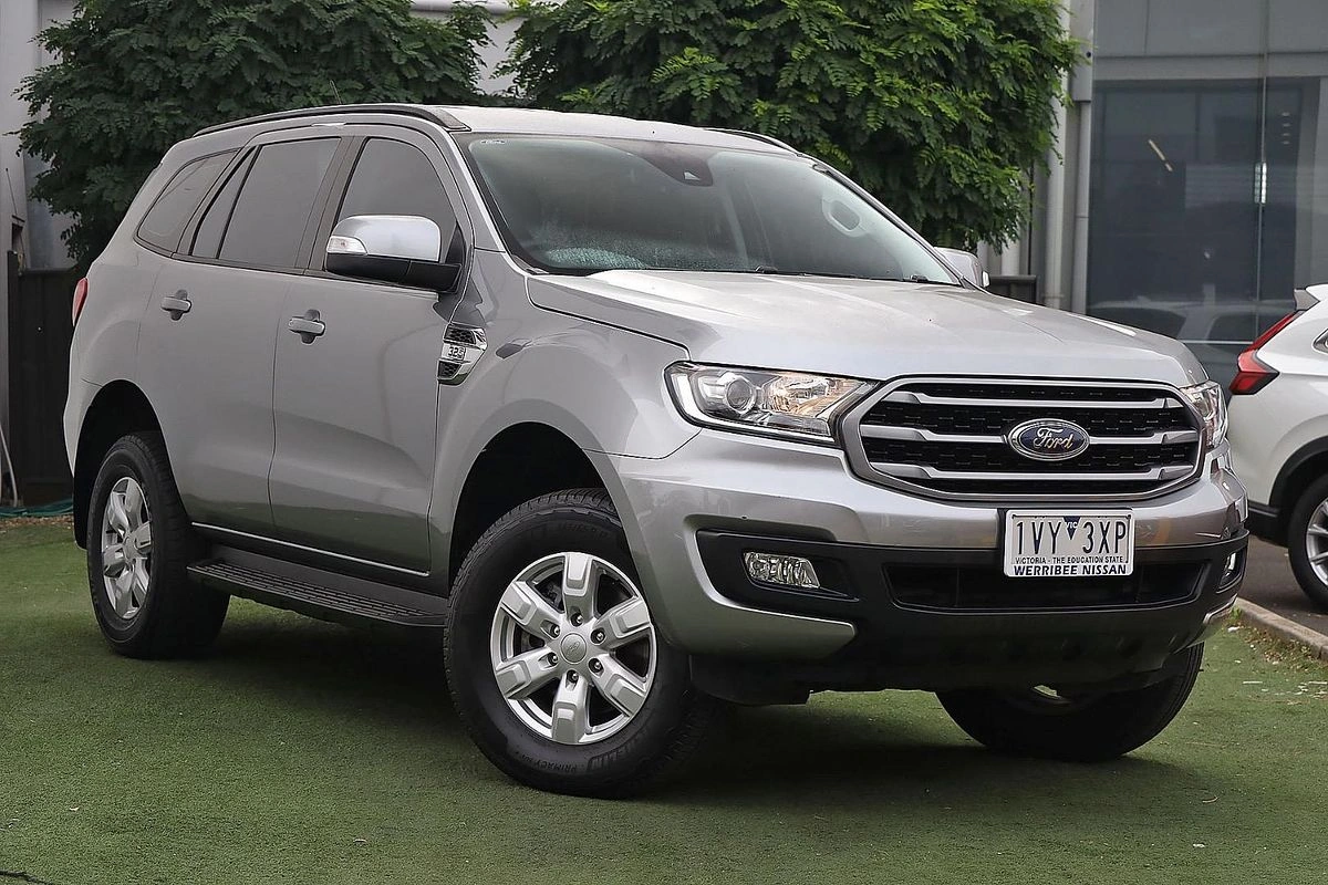 4WD