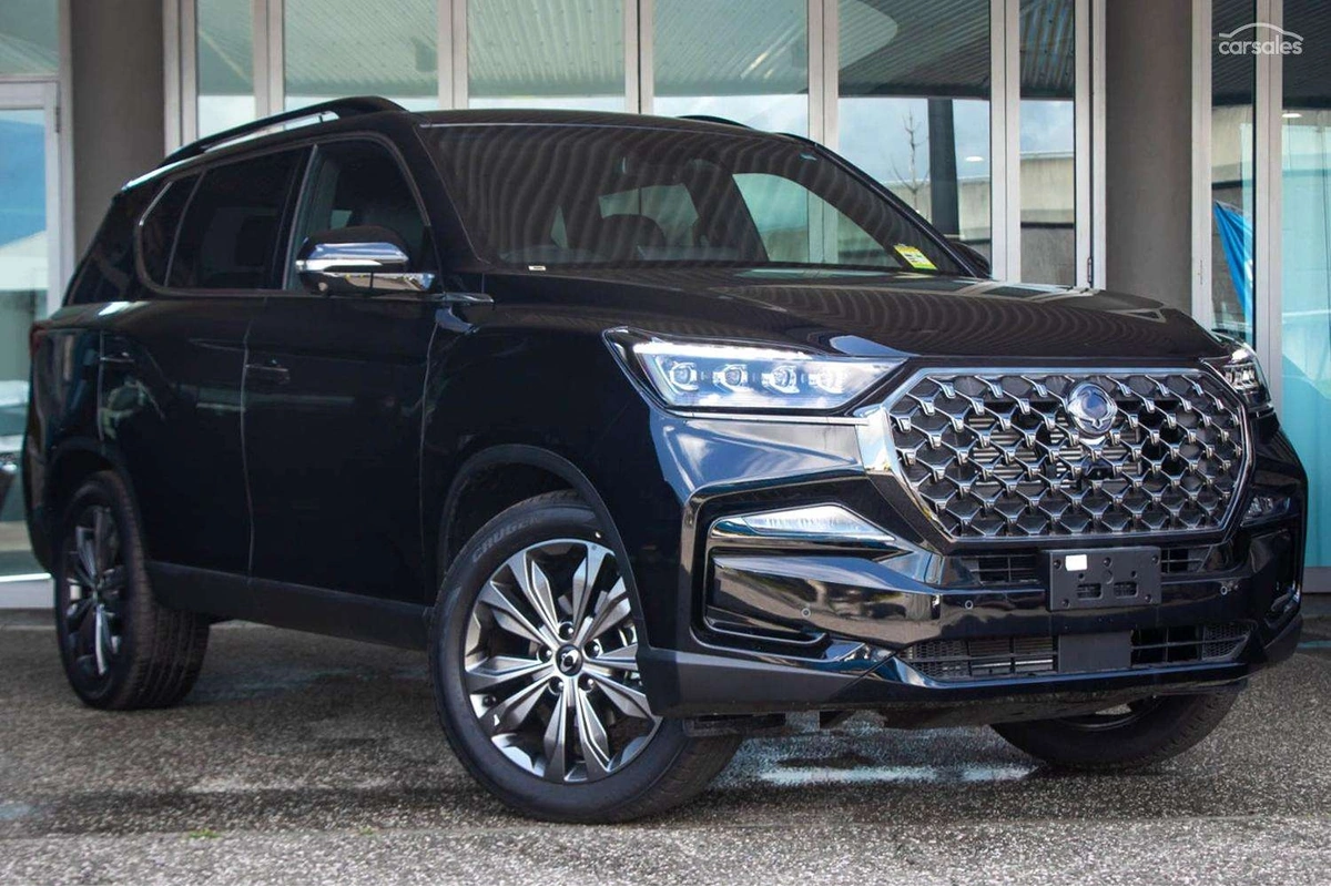 4WD