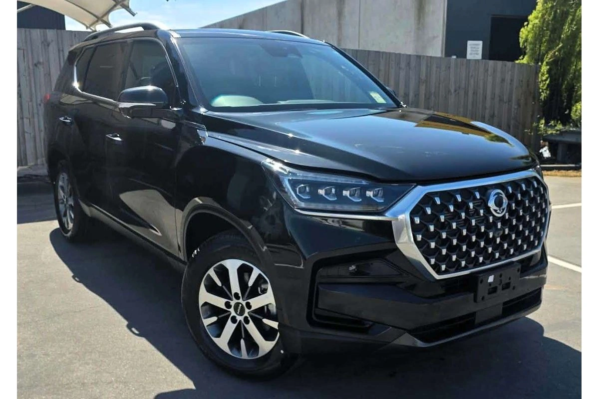 4WD
