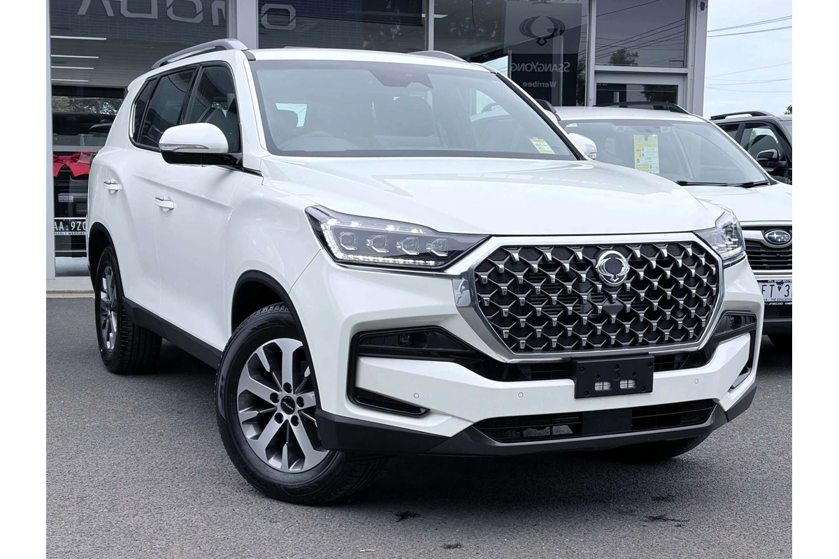 4WD