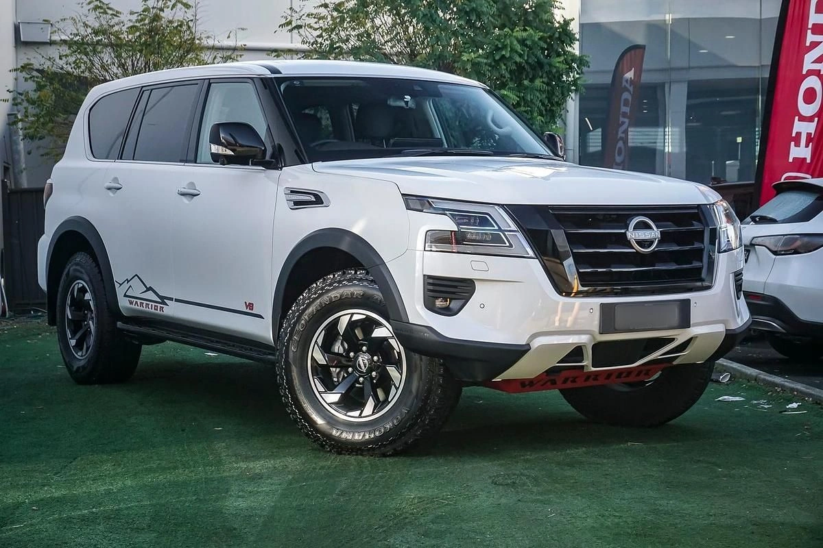 4WD