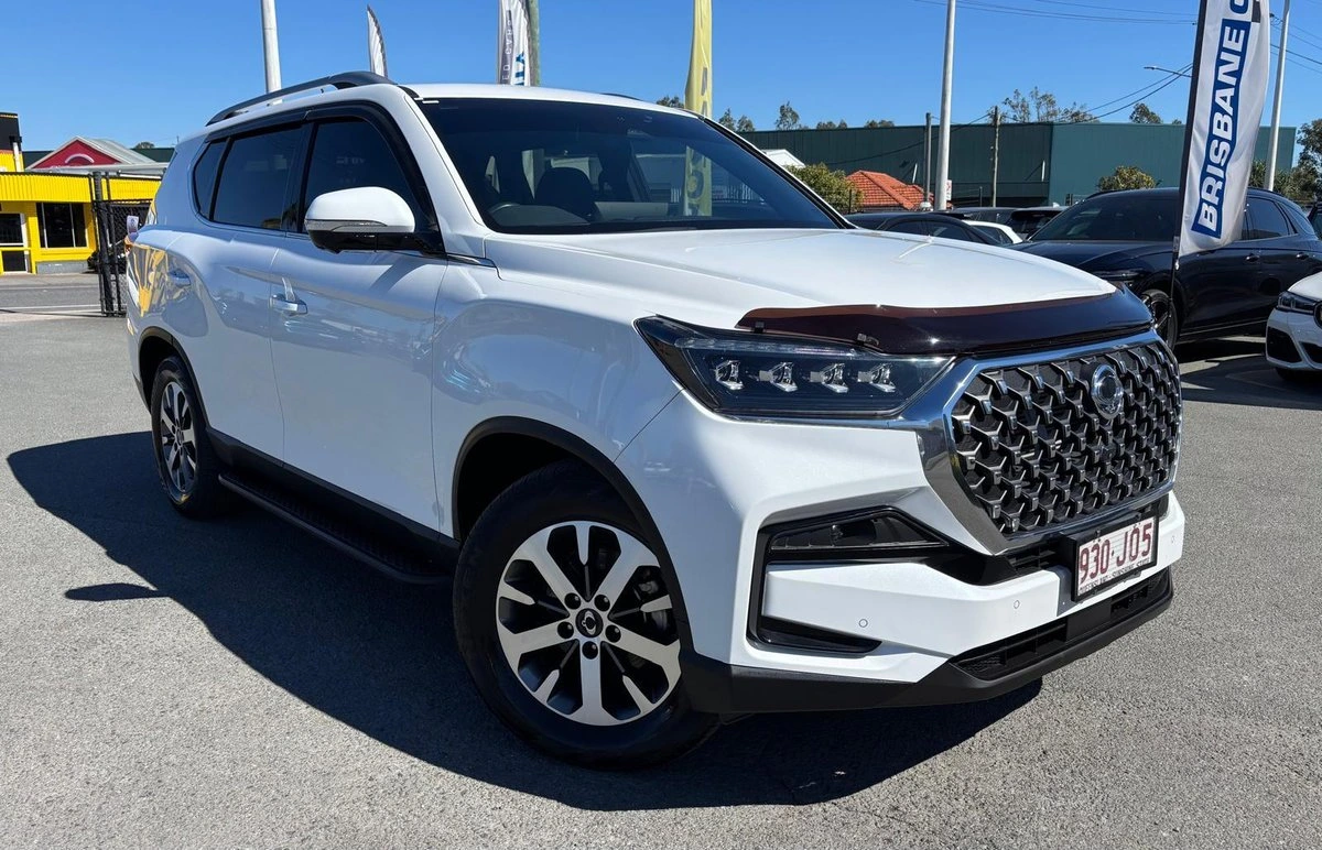 4WD