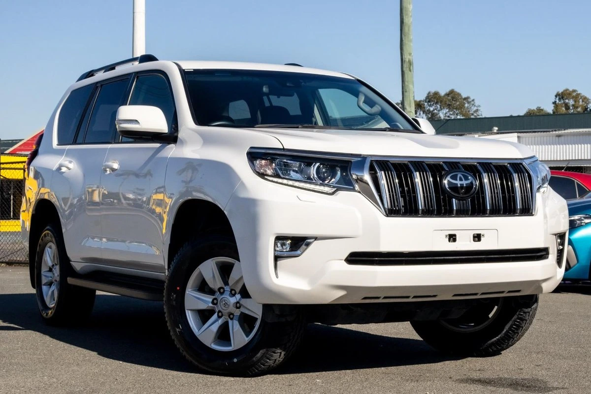 4WD