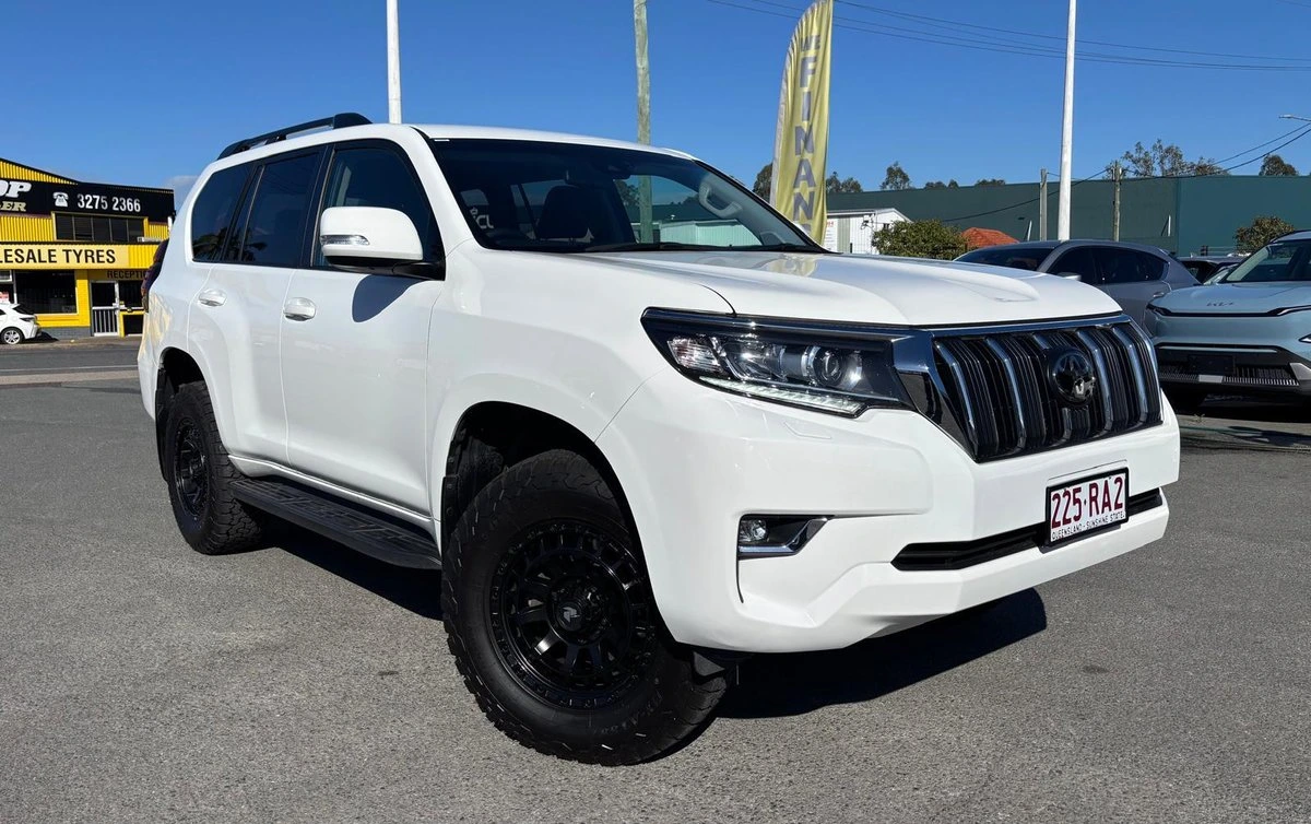 4WD