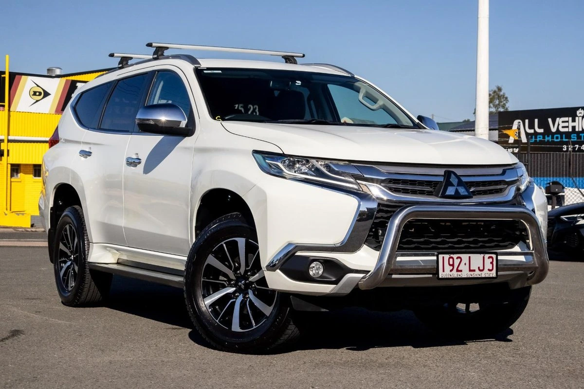 4WD