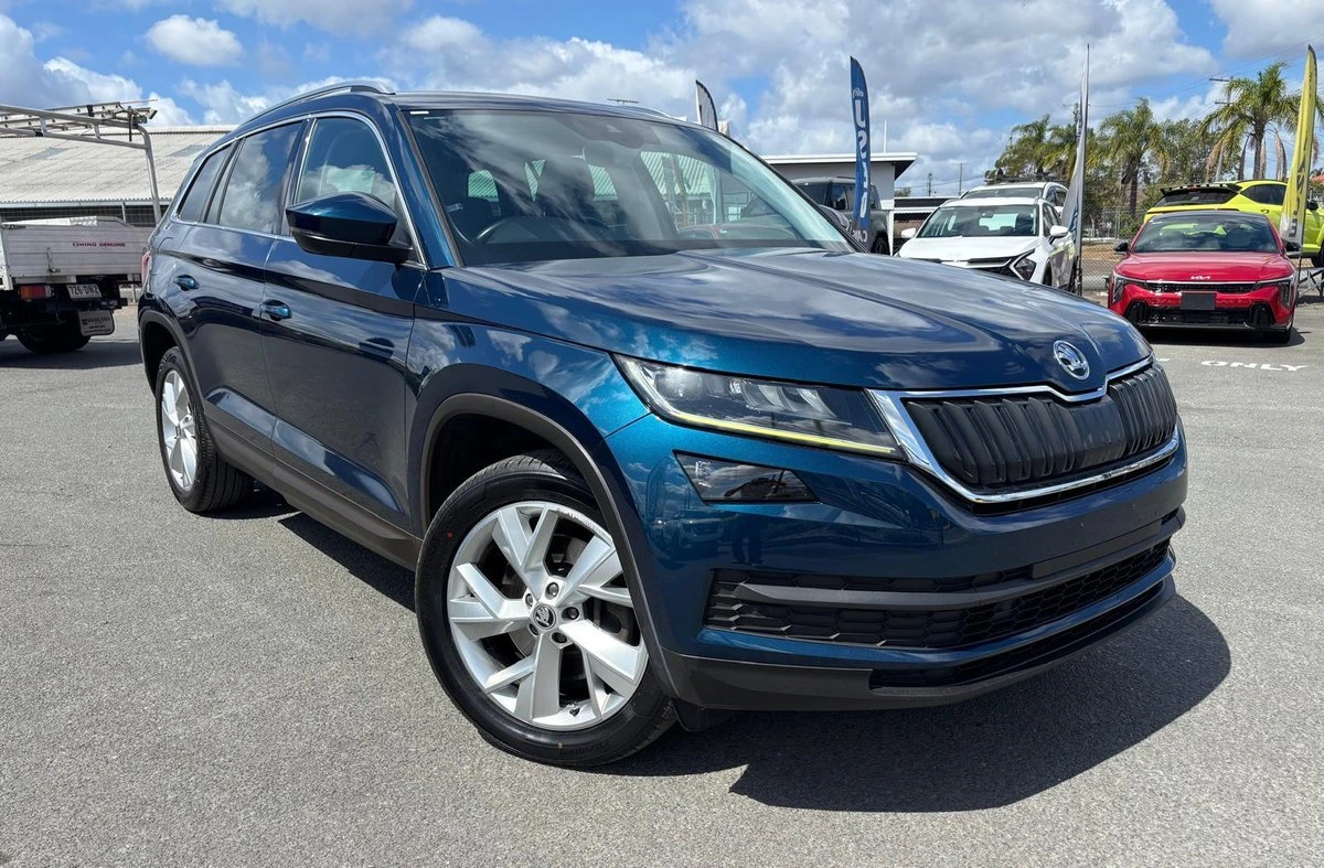 4WD