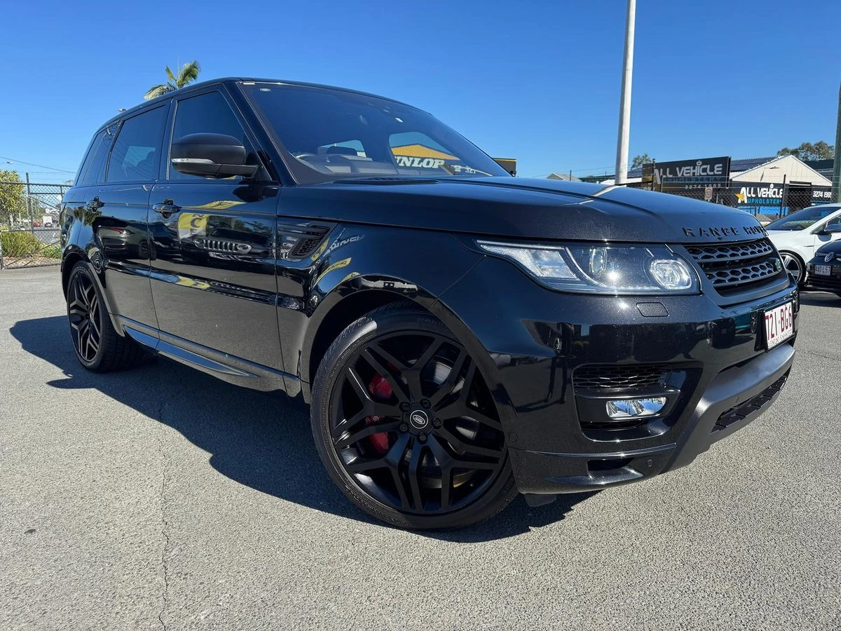 4WD