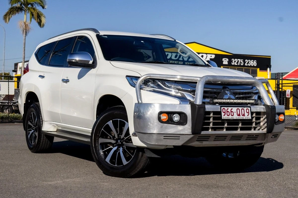 4WD