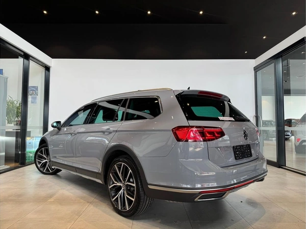2023 Volkswagen Passat Alltrack 162TSI Premium B8 Automatic 4WD