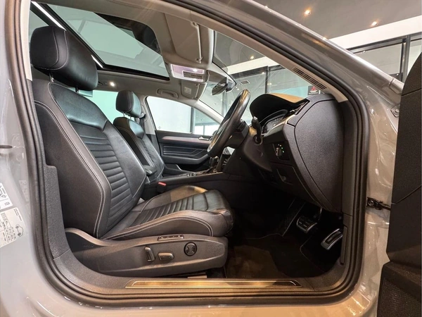 2023 Volkswagen Passat Alltrack 162TSI Premium B8 Automatic 4WD