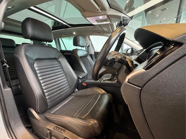 2023 Volkswagen Passat Alltrack 162TSI Premium B8 Automatic 4WD