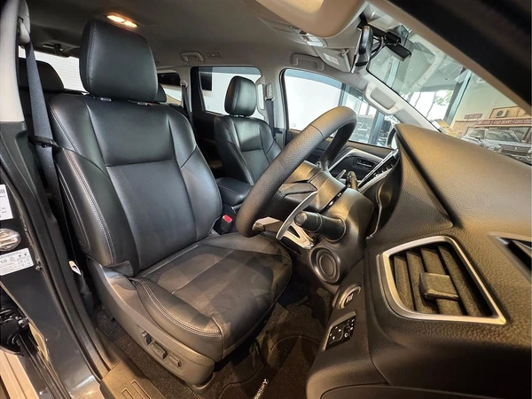 2024 Mitsubishi Pajero Sport GLS QG 4WD Automatic Turbo Diesel