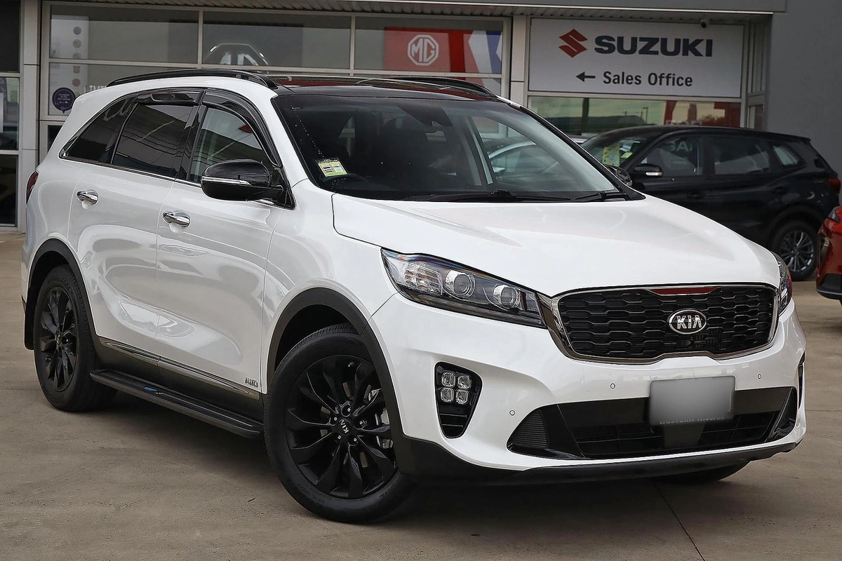 4WD