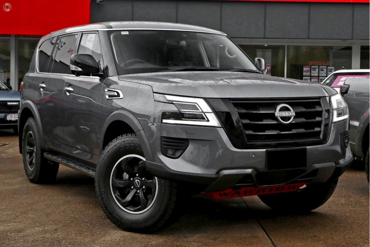 4WD