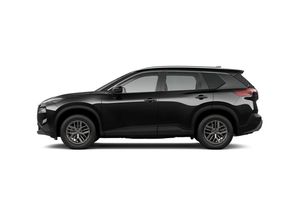 2026 Nissan X-Trail ST T33 4WD Automatic