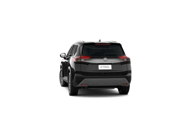 2026 Nissan X-Trail ST T33 4WD Automatic