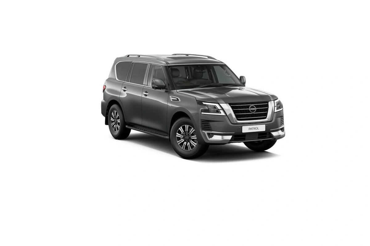 4WD