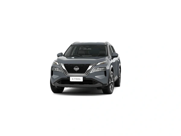 2026 Nissan X-Trail ST-L T33 4WD Automatic