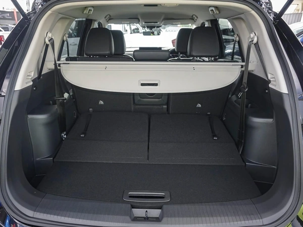 2026 Nissan X-Trail ST-L T33 4WD Automatic Leather Seats Heated Seats