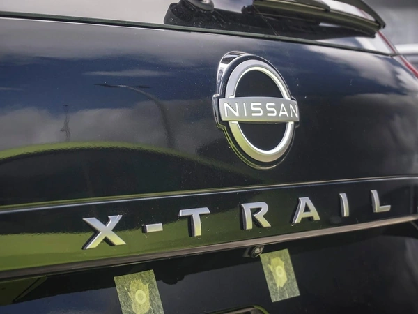 2026 Nissan X-Trail ST-L T33 4WD Automatic Leather Seats Heated Seats