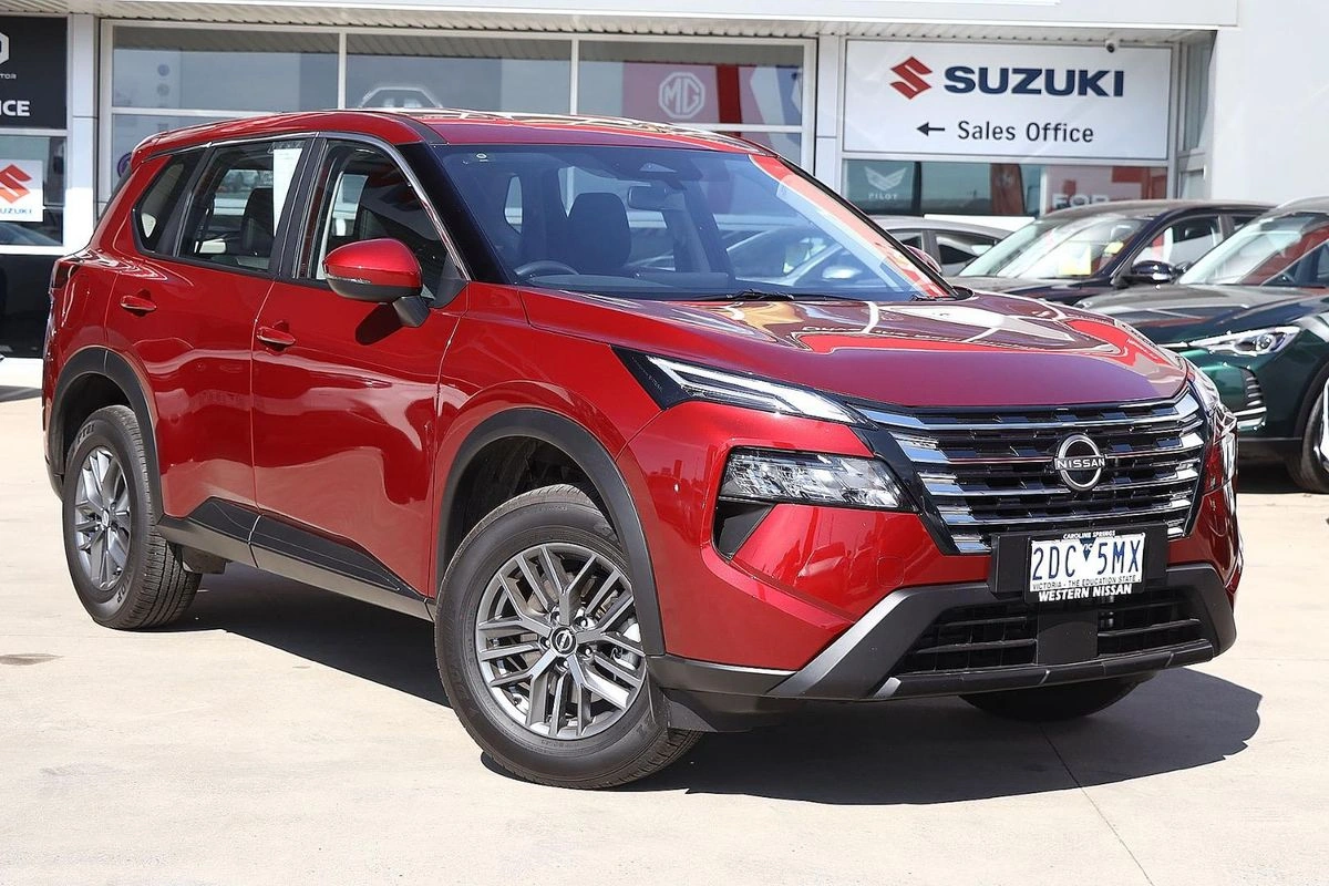 4WD