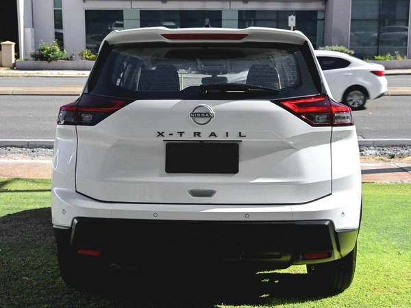 2026 Nissan X-Trail ST T33 4WD Automatic 7 Seats