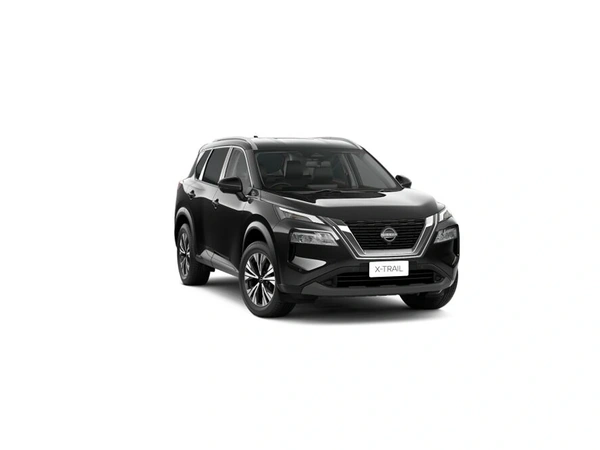 2026 Nissan X-Trail ST-L T33 4WD Automatic