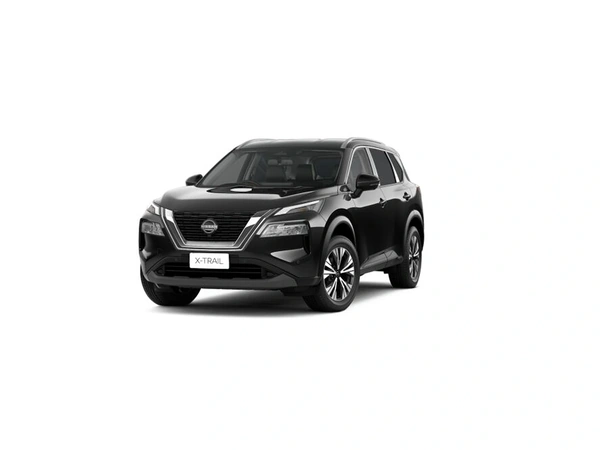 2026 Nissan X-Trail ST-L T33 4WD Automatic