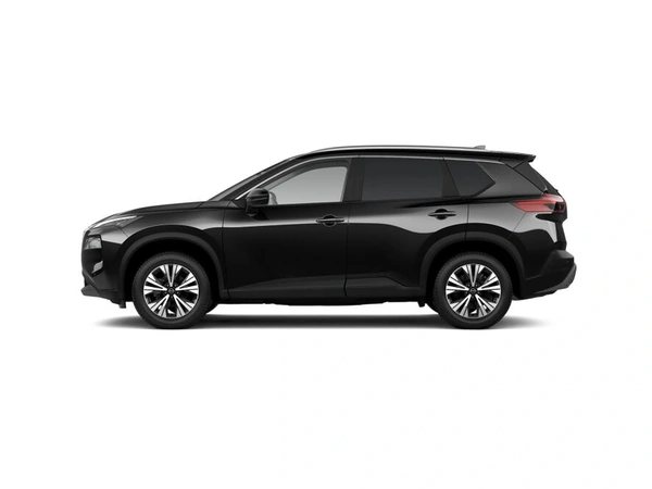 2026 Nissan X-Trail ST-L T33 4WD Automatic