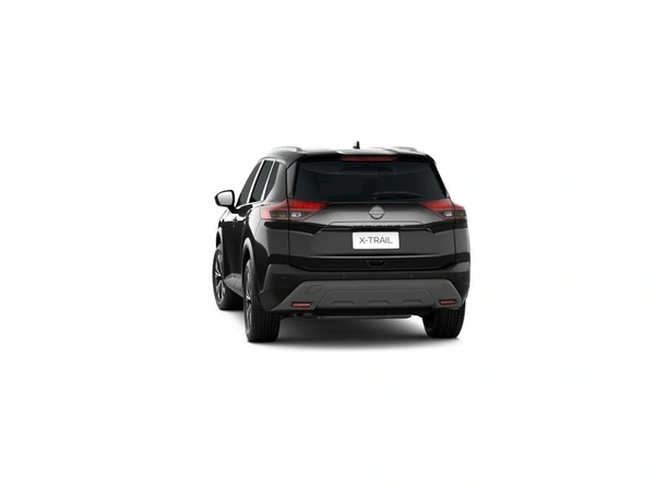 2026 Nissan X-Trail ST-L T33 4WD Automatic