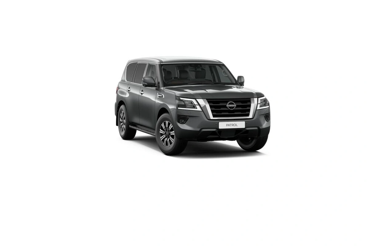 4WD