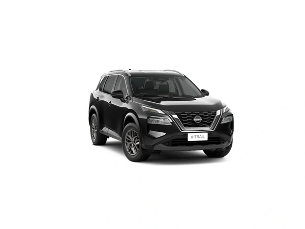 2026 Nissan X-Trail ST T33 4WD Automatic