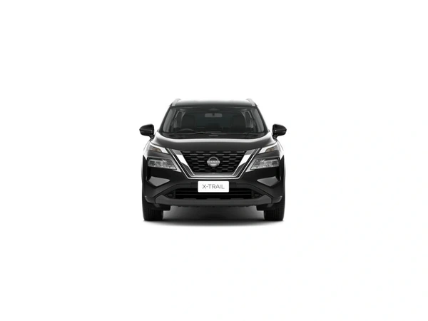 2026 Nissan X-Trail ST T33 4WD Automatic