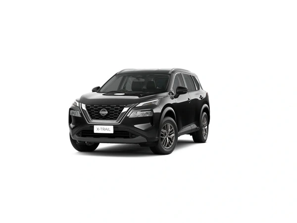 2026 Nissan X-Trail ST T33 4WD Automatic