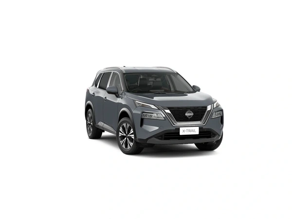 2026 Nissan X-Trail ST-L T33 4WD Automatic