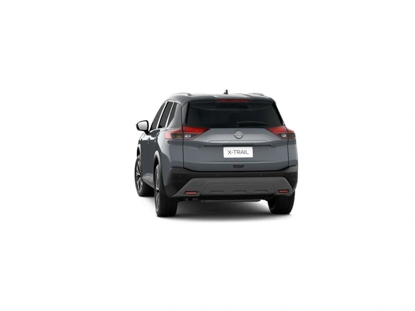 2026 Nissan X-Trail ST-L T33 4WD Automatic