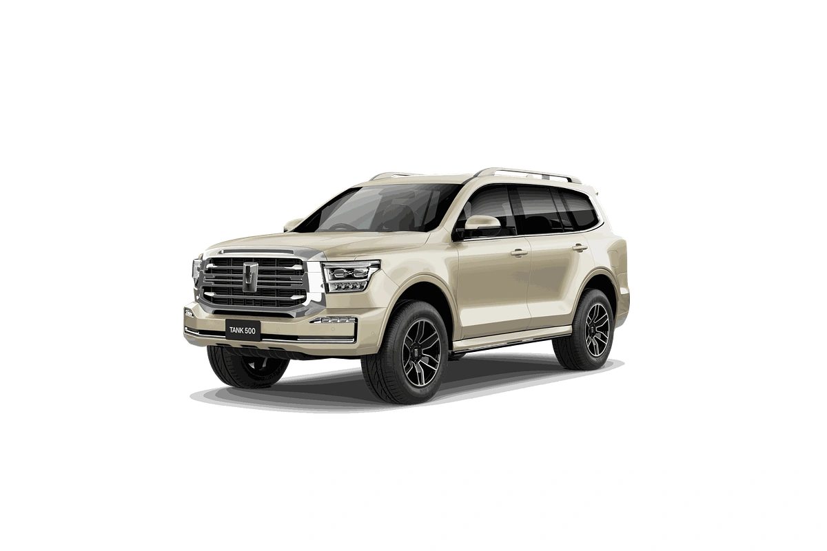4WD