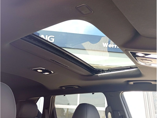 2025 Kgm Rexton Ultimate Sport Pack Turbo Diesel Automatic