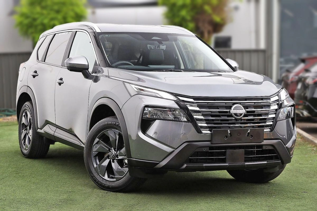 4WD