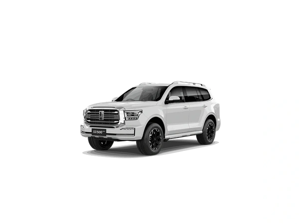 2026 Great Wall Motor Tank 500 Ultra Hi4-T PHEV Automatic