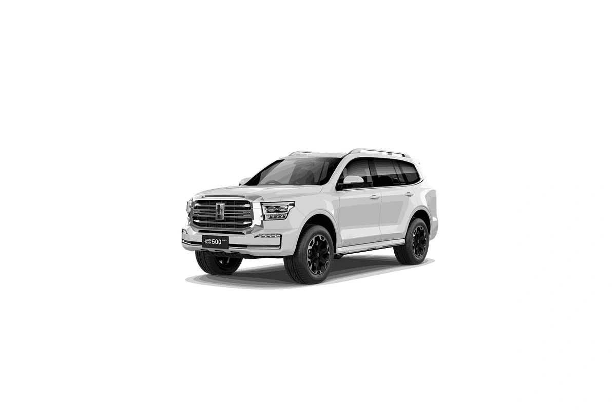 4WD