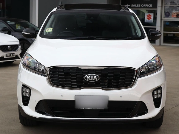 2020 Kia Sorento Black Edition AWD Automatic