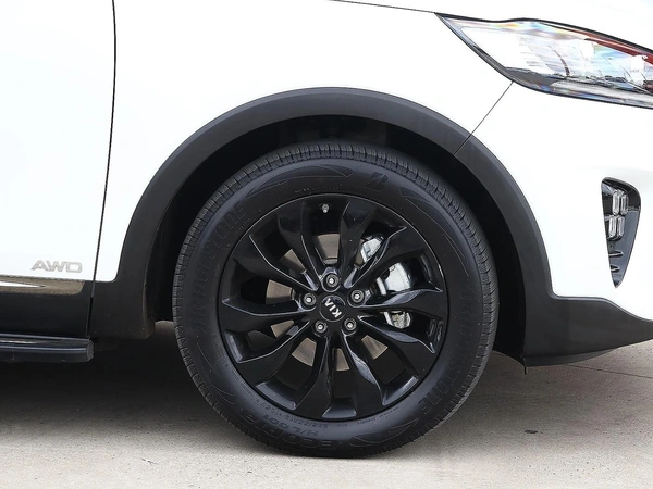 2020 Kia Sorento Black Edition AWD Automatic