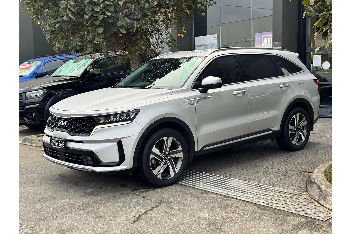 4WD