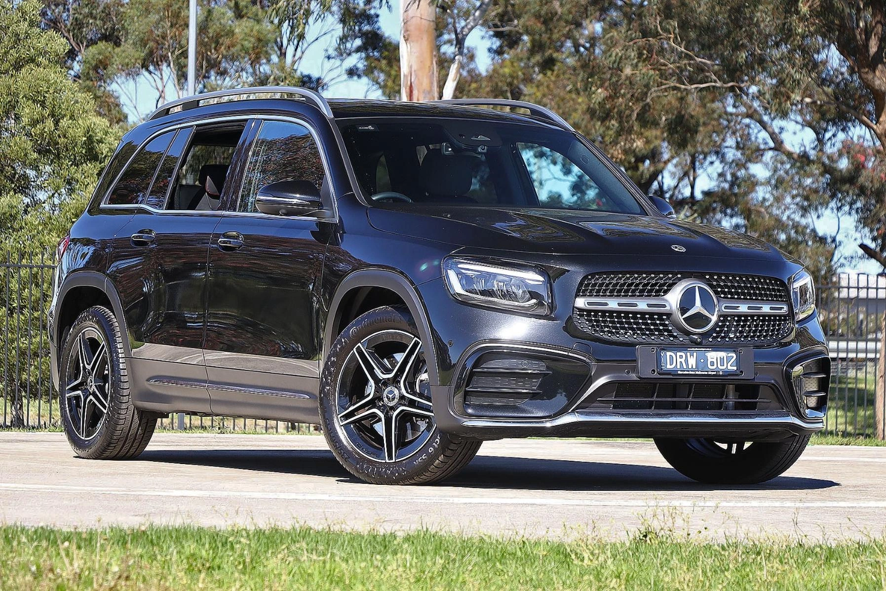 4WD