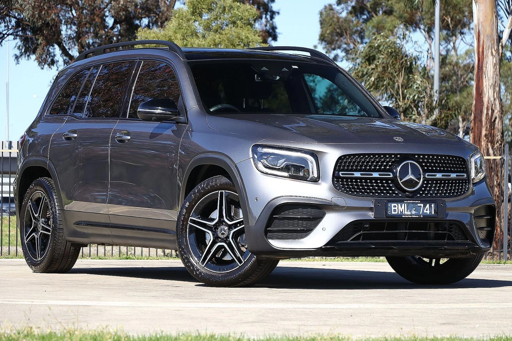 4WD