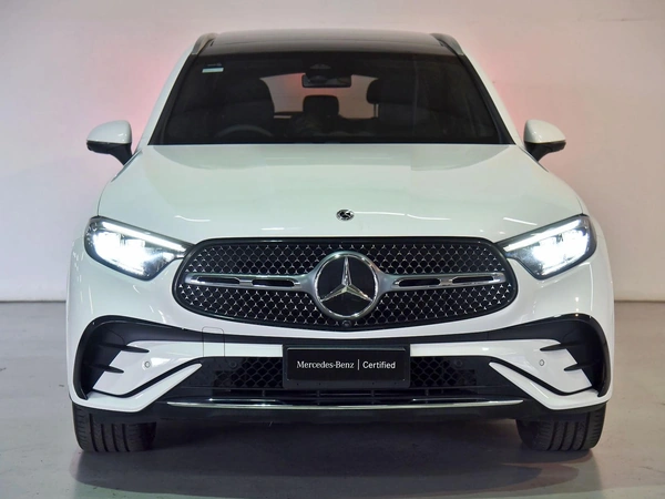 2023 Mercedes-Benz GLC300 AMG Styling Panoramic Sunroof