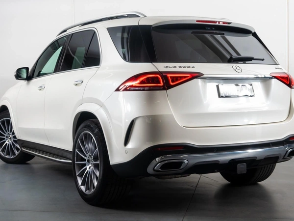 2021 Mercedes-Benz GLE300 d AWD Panoramic Sunroof Heated Seats