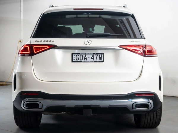 2021 Mercedes-Benz GLE300 d AWD Panoramic Sunroof Heated Seats